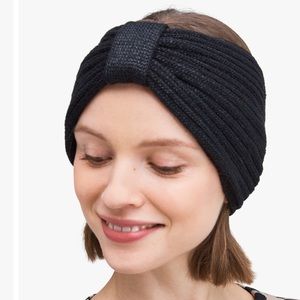 Kate Spade New York Turban Headband